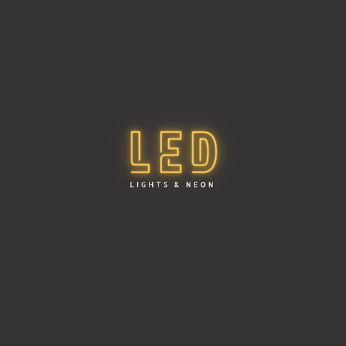 We are looking for a great logo for our LED lighting business Design by Sivila Creative