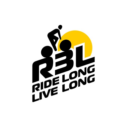 Design a cycling logo for cycling enthusiast Design by hattori