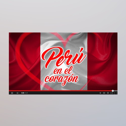 Social media page contest entry by Karla Rodriguez