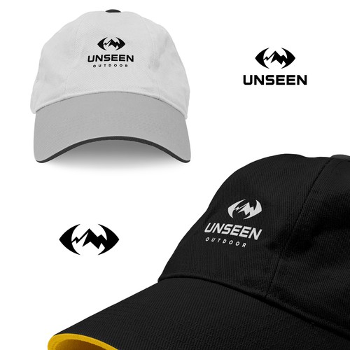 We need a powerful simplistic logo for the ultimate outdoorsman Design by Dr. Paradox