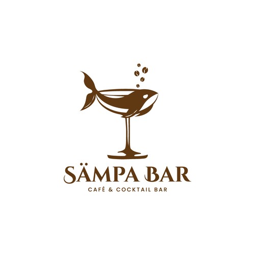 Logotipos propuesta en el concurso por ivana94