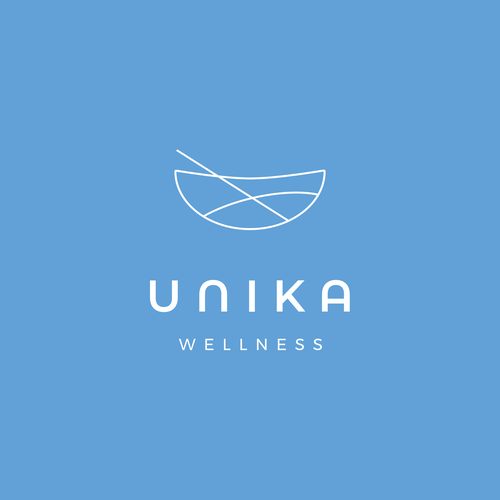 Unika Wellness Needs a Brand-ontwerp door timcross*