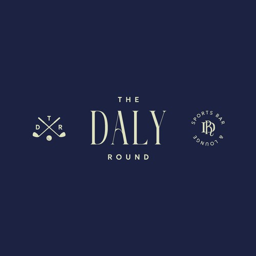 The Daly Round Design by mikaeruouen