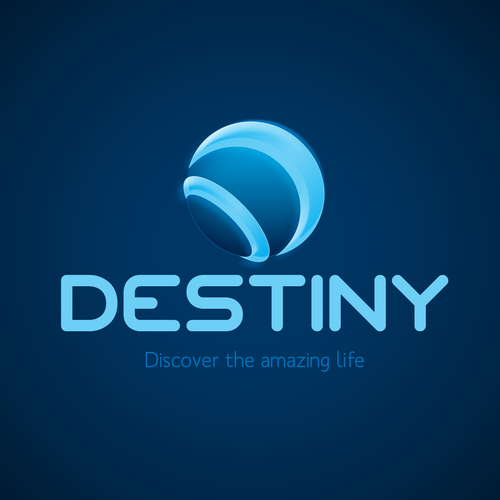 destiny-ontwerp door Max Martinez