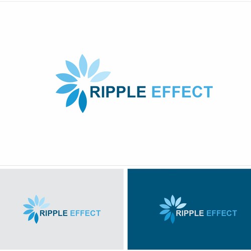 Designs | Create the next logo and business card for Ripple Effect ...