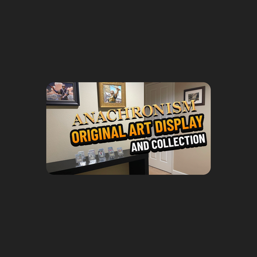  contest entry by Neene