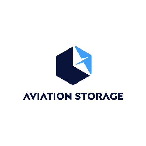 Logo Design for a self storage facility Design by Graphtor
