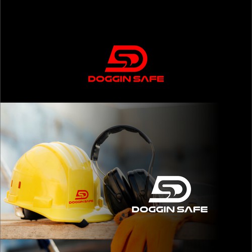 safety device worn to minimize exposure to hazards that cause serious workplace injuries in the crane industry Design by himmawari