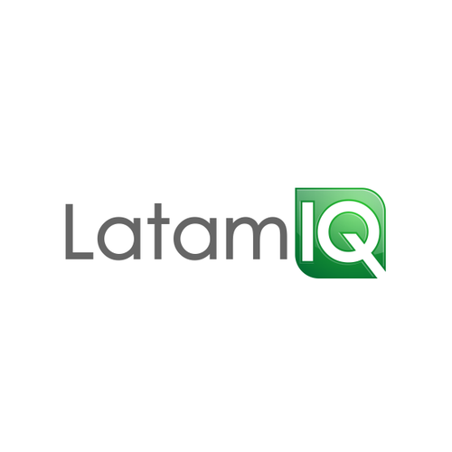 Create the next logo for LatamIQ Réalisé par Retsmart Designs