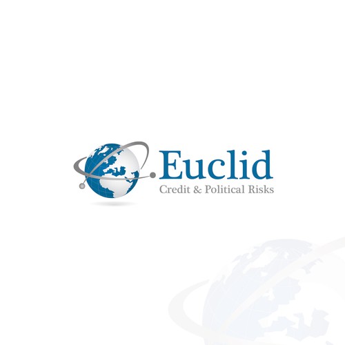 Logo for Credit & Political Risk Insurance Design by ns196