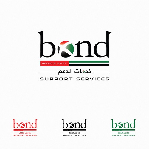 New division starting in UAE Design by creativziner