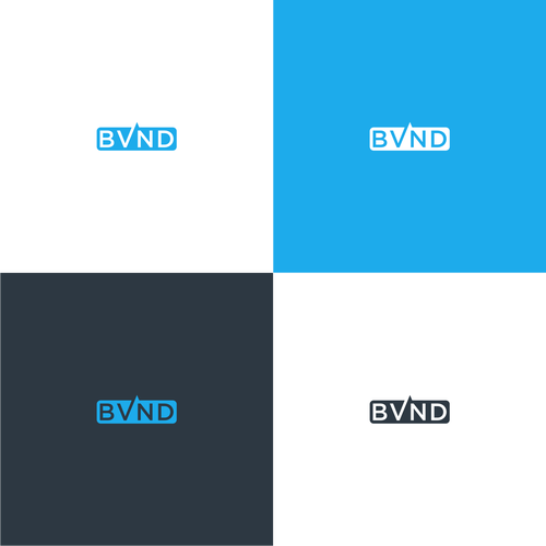 Logo design contest entry by fleco