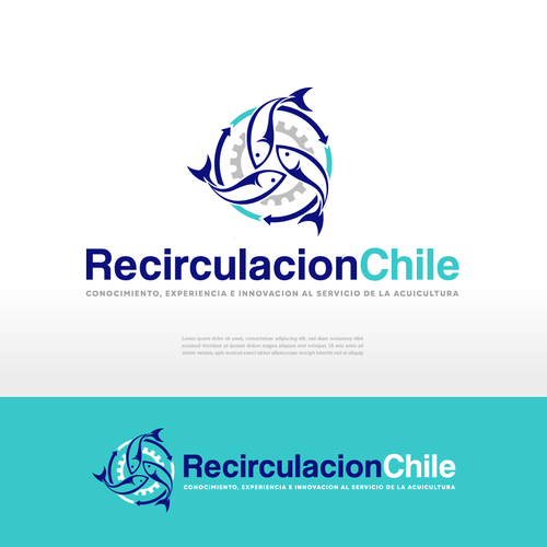 Logo & brand identity pack contest entry by Eli-