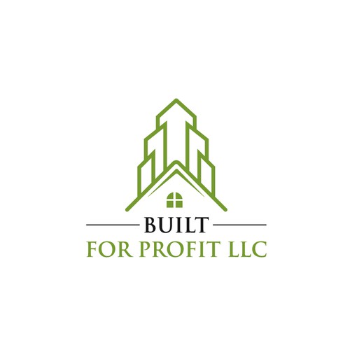 We need a powerful logo for our building educational company that brings attention Design by ✦✦ArtRasu✦✦