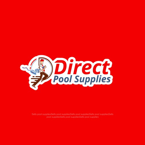 Logo Refresh Design by JosH.Creative™