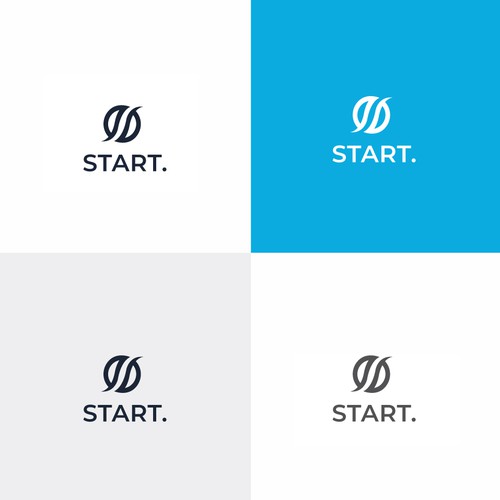 Start. An Optimal Performance Lifestyle Company Design by Madhu Mia