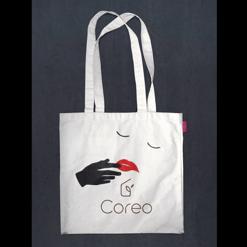 Merchandise contest entry by pionni