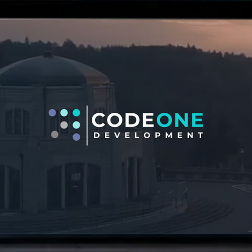 コンペ「Logo/brand design for small software development consultancy」のデザイン by arvind99さん 