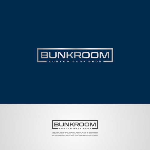 BUNK BEDS. MODERN. UPSCALE. PURPOSE Design by M I L Y !