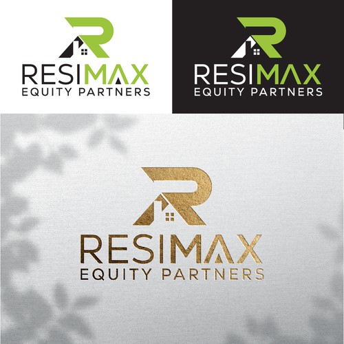 Logo For Private Equity Firm Design by *Auden.Design*