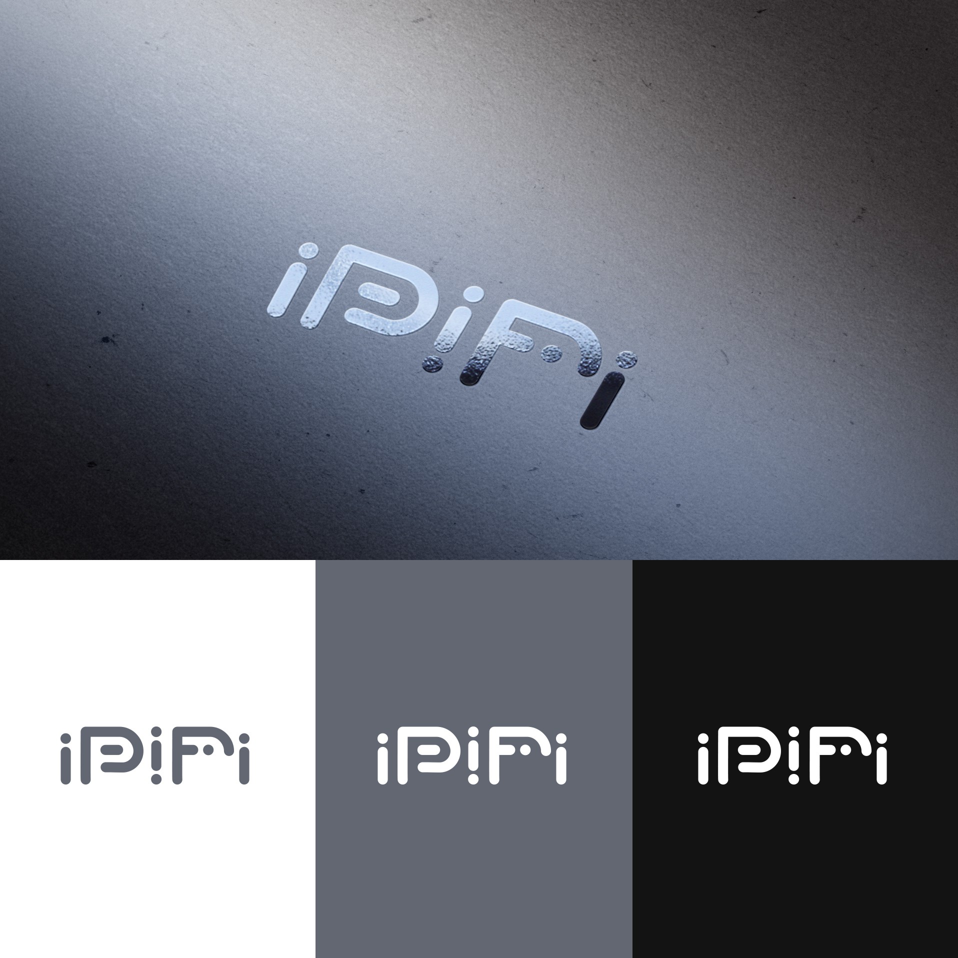 Iris Logos - Free Iris Logo Ideas, Design & Templates