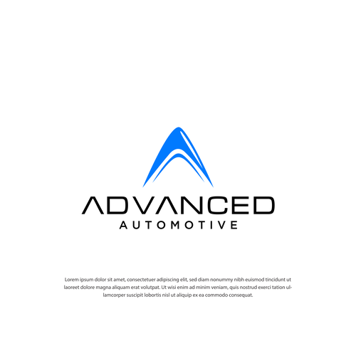 Automotive shop rebranding logo as we take our next big step in business growth/expansion Design von tanambuku.std