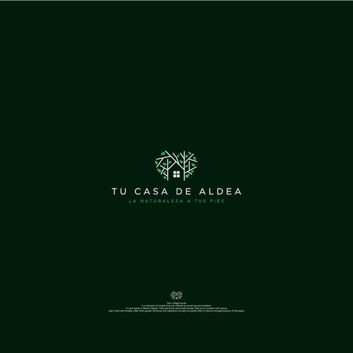 Logo design contest entry by ini_project