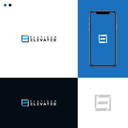 Rise to the Occasion: Design the Ultimate Logo Symbolizing Self-Elevation in 2024 Design by LadyRose021