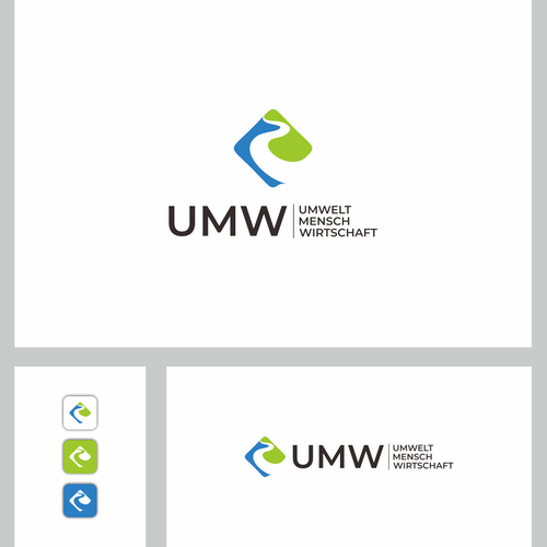 Logo design contest entry by harliskudo