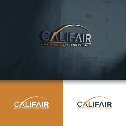 Logo design contest entry by Syon putra