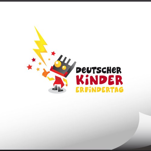 Logo design contest entry by nywo