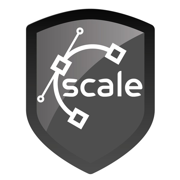 Design by torsten.helber titled "Scale"