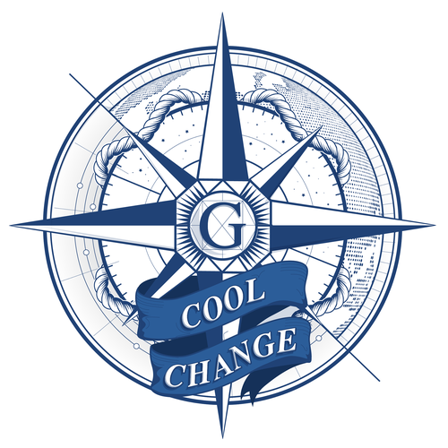 Cool Change Design by mathussin