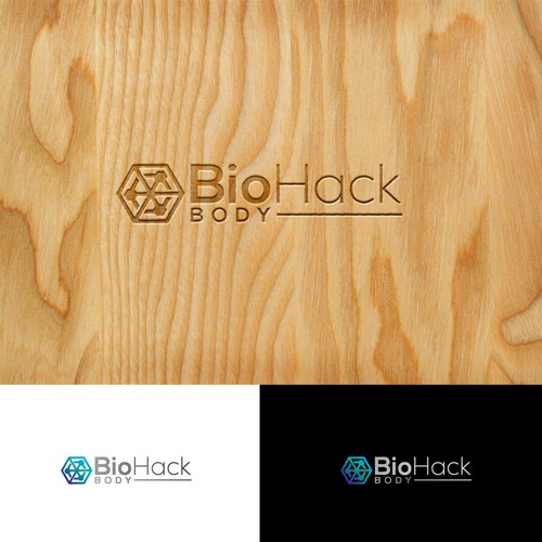 Logo for Medical Weight Loss in Miami! Design by END™