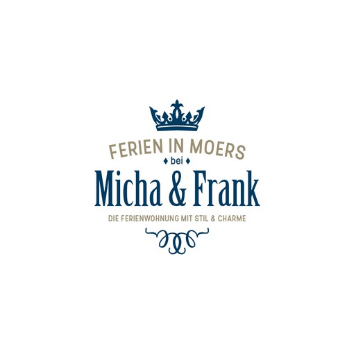  contest entry by feinschliff