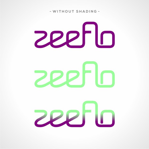 Design by k_s titled "zeeflo"