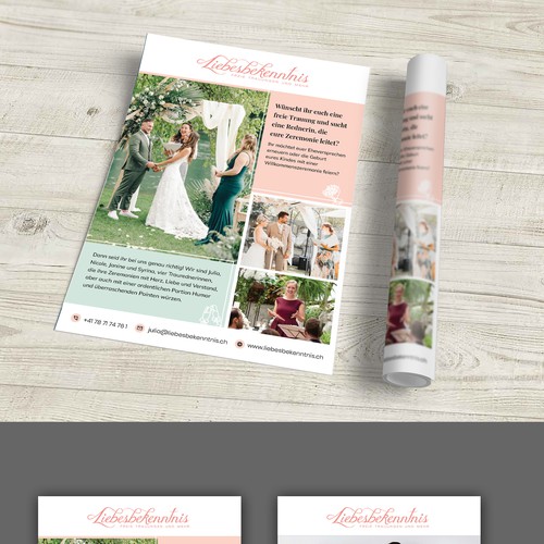  contest entry by Krishna Arts