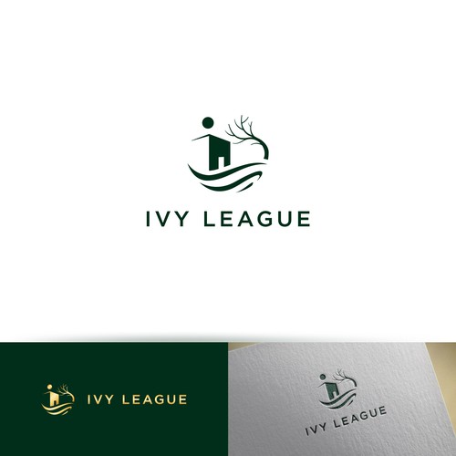 Ivy League - the most prestigious landscapers in NYC Design by dvnatic