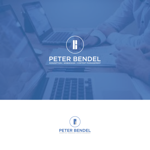 Logo design contest entry by Ataubah99