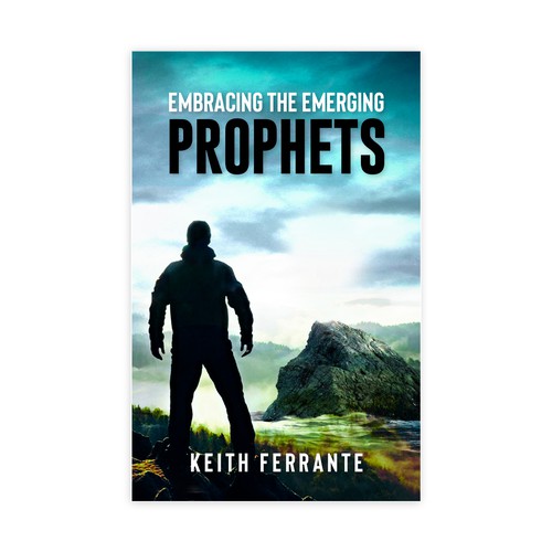 Catchy Cover Diseño de HR MotionDesign