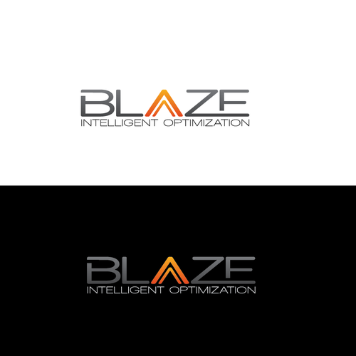 Blaze - Logo for hot new software startup Design by Hi53925