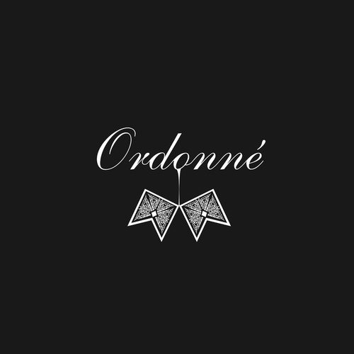 Logo design contest entry by Marta Koval_DESIGN