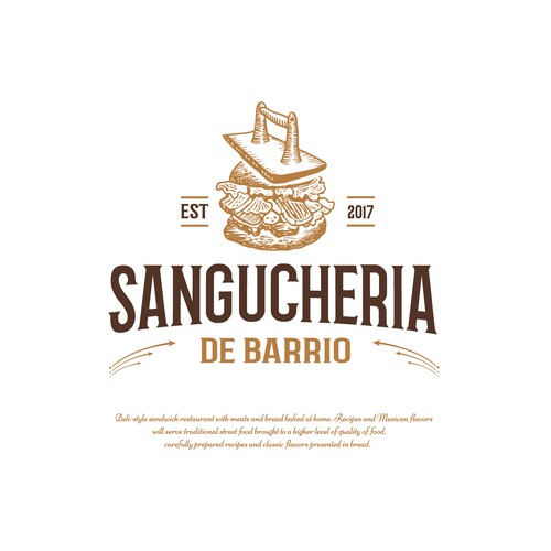 Logotipos propuesta en el concurso por AlokinStudio