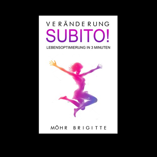 Book cover contest entry by claritypotion