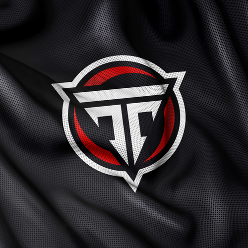 Logo for TEMPR Esports Design by Mark_logos