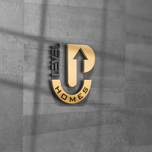 Level Up Homes Design by MRBD