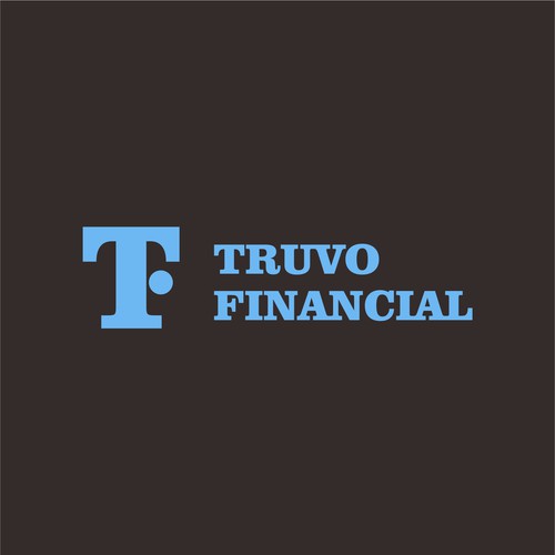 ***DESIGN logo  FOR A TECHY FINANCIAL COMPANY *** Truvo Financial Design by Toothles