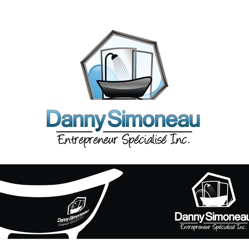 Logo design contest entry by add@idea