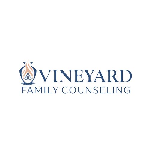 Design a sophisticated but warm and welcoming logo for a community counseling practice. Design by adam.h™