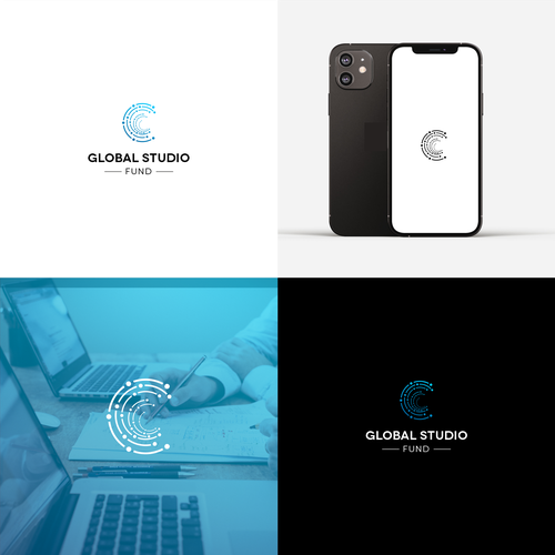 Design Design a Logo for a Fund Investing in Startups and Venture Studios di Trust_DESIGN